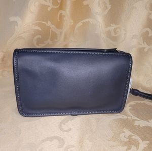 Coach Britt Wristlet